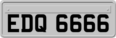 EDQ6666
