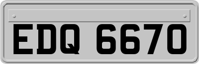 EDQ6670