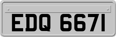 EDQ6671