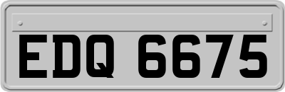 EDQ6675