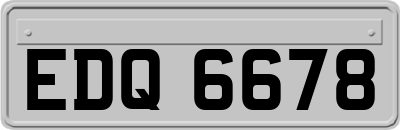 EDQ6678