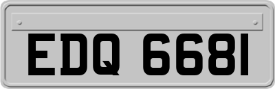 EDQ6681