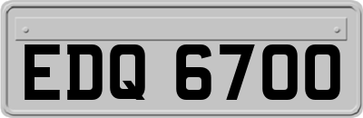 EDQ6700
