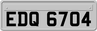 EDQ6704