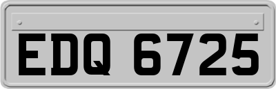 EDQ6725