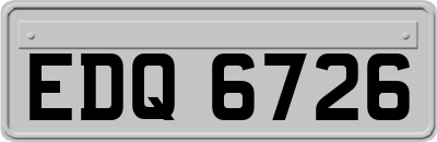 EDQ6726