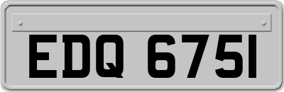 EDQ6751