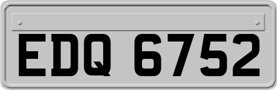 EDQ6752