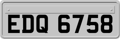 EDQ6758
