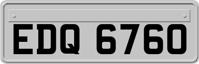 EDQ6760