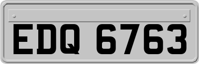 EDQ6763