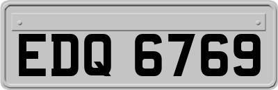 EDQ6769