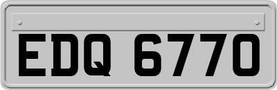 EDQ6770