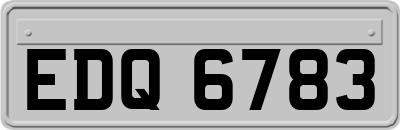 EDQ6783