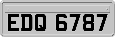EDQ6787