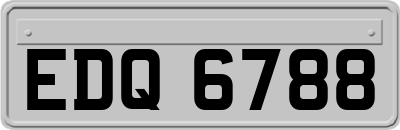 EDQ6788