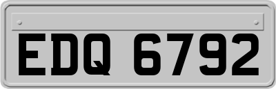 EDQ6792