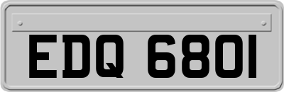 EDQ6801