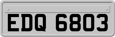 EDQ6803