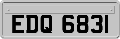 EDQ6831