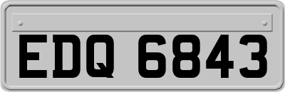 EDQ6843