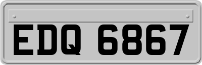 EDQ6867