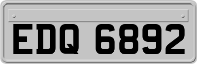 EDQ6892