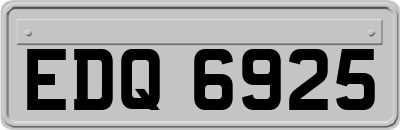 EDQ6925