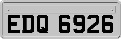 EDQ6926