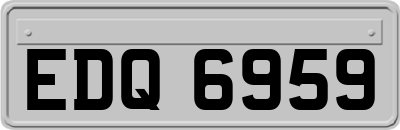 EDQ6959