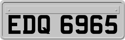 EDQ6965
