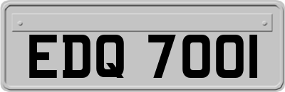 EDQ7001