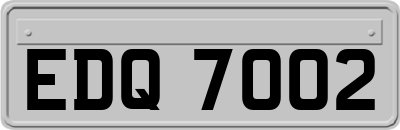 EDQ7002