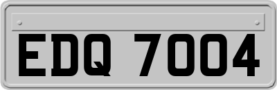 EDQ7004