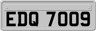 EDQ7009