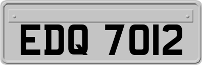 EDQ7012