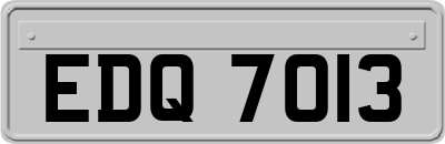EDQ7013