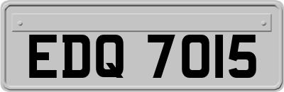 EDQ7015