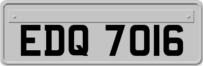 EDQ7016