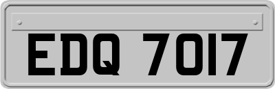 EDQ7017