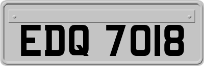 EDQ7018