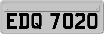 EDQ7020