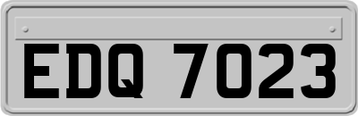 EDQ7023