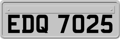 EDQ7025