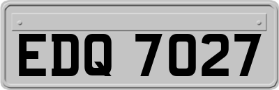EDQ7027