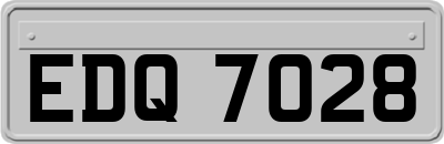 EDQ7028