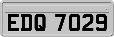 EDQ7029