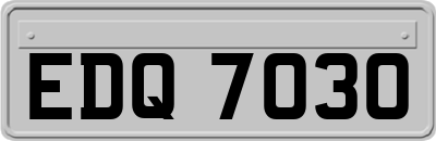 EDQ7030