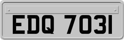 EDQ7031