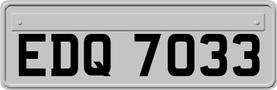 EDQ7033